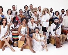 Festival de musica de Londrina
