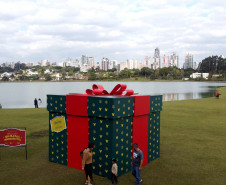 Natal da Disney 002