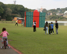 Natal da Disney 003