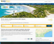 agência líder de viagens da Espanha 004