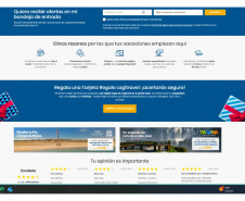 agência líder de viagens da Espanha 005