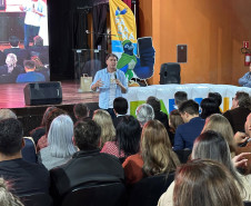 Natureza, gastronomia e história: território turístico vai potencializar atrativos do Litoral