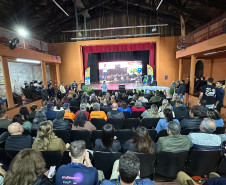 Natureza, gastronomia e história: território turístico vai potencializar atrativos do Litoral