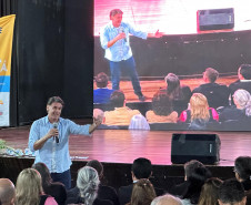 Natureza, gastronomia e história: território turístico vai potencializar atrativos do Litoral