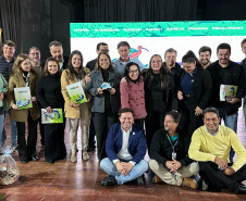 Natureza, gastronomia e história: território turístico vai potencializar atrativos do Litoral