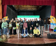 Natureza, gastronomia e história: território turístico vai potencializar atrativos do Litoral