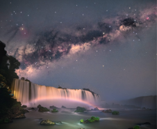 Cosmos do Iguaçu 002