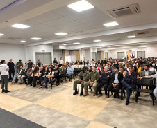 Governo oficializa novo território turístico para potencializar atividade na região Oeste