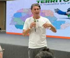 Governo oficializa novo território turístico para potencializar atividade na região Oeste