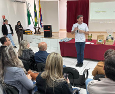 Novos territórios turísticos integram municípios da região Central e do Vale do Ivaí 