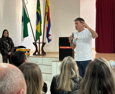 Novos territórios turísticos integram municípios da região Central e do Vale do Ivaí 