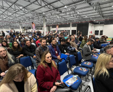 Região Metropolitana de Curitiba: Estado oficializa o Território Turístico Rotas do Pinhão