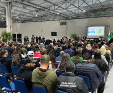 Região Metropolitana de Curitiba: Estado oficializa o Território Turístico Rotas do Pinhão