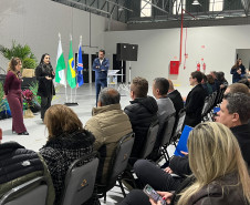 Região Metropolitana de Curitiba: Estado oficializa o Território Turístico Rotas do Pinhão