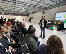 Região Metropolitana de Curitiba: Estado oficializa o Território Turístico Rotas do Pinhão