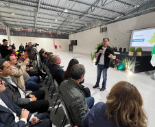 Região Metropolitana de Curitiba: Estado oficializa o Território Turístico Rotas do Pinhão