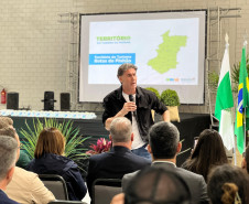 Região Metropolitana de Curitiba: Estado oficializa o Território Turístico Rotas do Pinhão