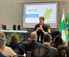 Região Metropolitana de Curitiba: Estado oficializa o Território Turístico Rotas do Pinhão
