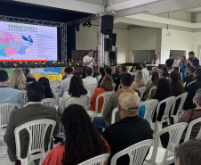 Governo integra Terra dos Pinheirais ao programa que valoriza potenciais turísticos 