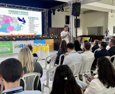Governo integra Terra dos Pinheirais ao programa que valoriza potenciais turísticos
