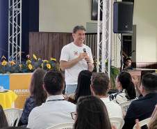 Governo integra Terra dos Pinheirais ao programa que valoriza potenciais turísticos
