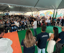 Novo território turístico valoriza belezas, eventos e o agronegócio do Oeste do Paraná