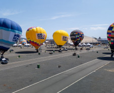Copa de Balonismo do Brasil