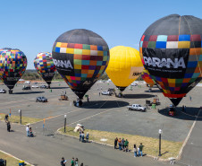 Copa de Balonismo do Brasil
