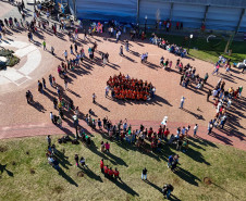 Festival da Primavera