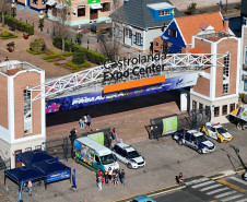Festival da Primavera