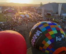 Festival da Primavera
