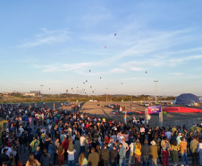 Festival da Primavera