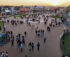 Festival da Primavera