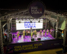 Festival da Primavera