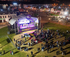 Festival da Primavera