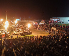 Festival da Primavera