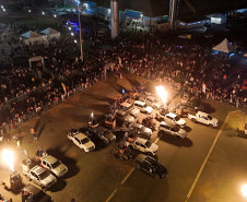 Festival da Primavera