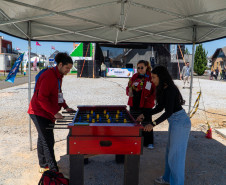 festival da primavera