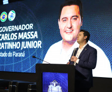  Encontro no Paraná reúne representantes de 17 países para tratar de segurança ao turista 