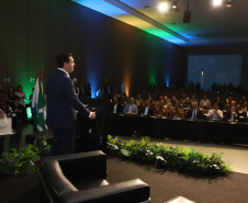  Encontro no Paraná reúne representantes de 17 países para tratar de segurança ao turista 