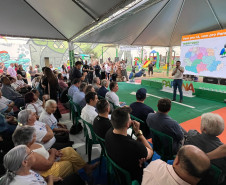 Novo território turístico valoriza belezas, eventos e o agronegócio do Oeste do Paraná