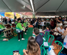 Novo território turístico valoriza belezas, eventos e o agronegócio do Oeste do Paraná