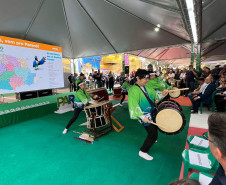 Novo território turístico valoriza belezas, eventos e o agronegócio do Oeste do Paraná
