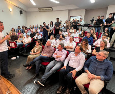 Novo território turístico reúne 24 municípios e valoriza atrativos da região de Campo Mourão