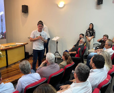Novo território turístico reúne 24 municípios e valoriza atrativos da região de Campo Mourão