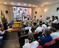 Novo território turístico reúne 24 municípios e valoriza atrativos da região de Campo Mourão