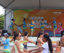 Verão maior Paraná