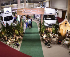  Calendário turístico de novembro tem Natal, festas de padroeira e feiras agropecuárias Calendário turístico de novembro tem Natal, festas de padroeira e feiras agropecuárias