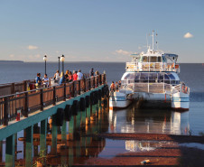 Consolidando o Crescimento: Emprego no Turismo do Paraná cresce 6,64% em 2025, impulsionado por setores chave e regiões estratégicas