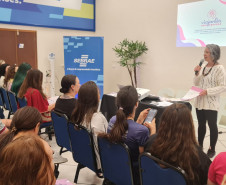 Turismo: evento em Maringá promove segurança das mulheres e acessibilidade 